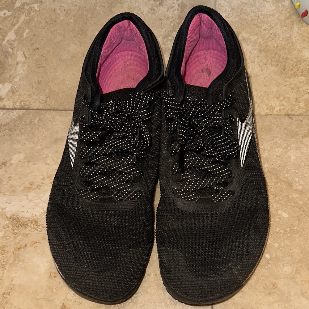 Women's Reebok Nano CrossFit shoes